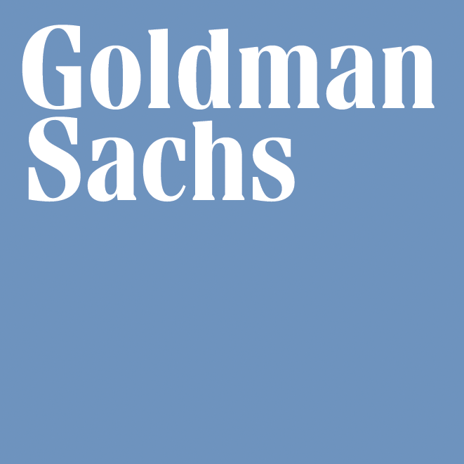 GoldmanSachs_Logos