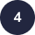 Image shows a blue circle icon with the figure '4' inside in white text.